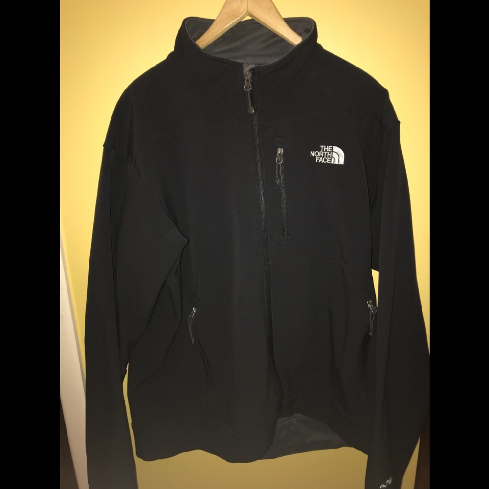 North Face Apex Jackets